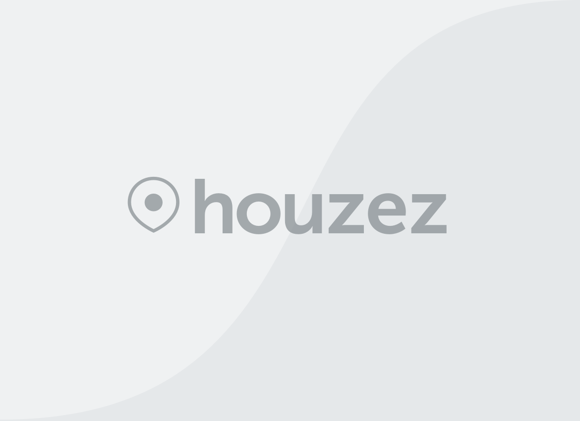 Four-bedroom villa with gym